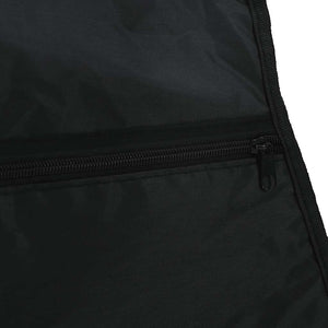 Custodia per Chitarra Classica 3/4 (36") Nera 94x35 cm in Tessuto 70156