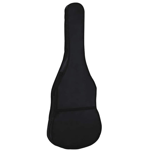 Custodia per Chitarra Classica 1/2 Nera 94x35 cm in Tessutocod mxl 73177