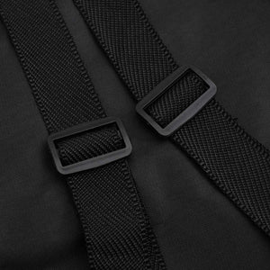 Custodia per Chitarra Classica 1/2 (34") Nera 94x35 cm in Tessuto 70157