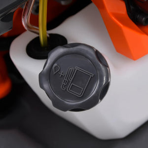 Soffiatore per Foglie a Zaino a Benzina 900 mÂ³/h 42,7 cc  cod mxl 46962