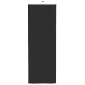 Organizer per Armadio da Appendere con 4 Ripiani 2 pz Tessuto 288323