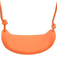 Altalena 240 x 156 x 180 cm 3 posti acciaio 02_0004964