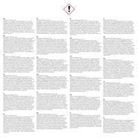 Detersivo in Capsule per Lavastoviglie 250 pz 4,5 kg 30143