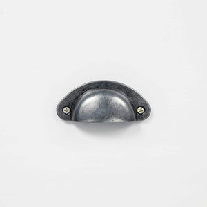 Armadio a 3 Ante Hill Bianco 127x50x170 cm in Legno di Pino