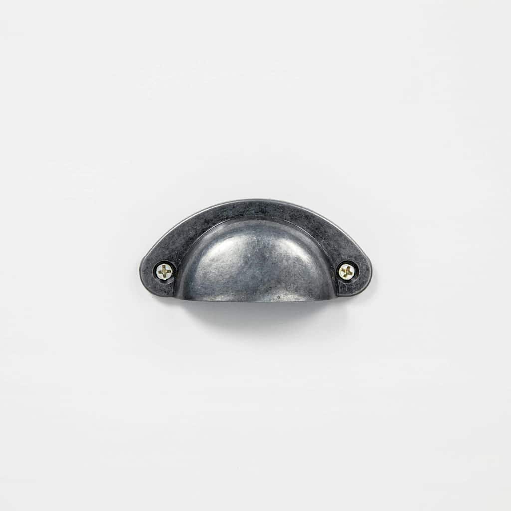 Armadio a 3 Ante Hill Bianco 127x50x170 cm in Legno di Pino 288952