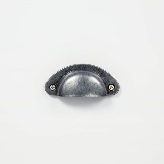 Armadio a 3 Ante Hill Bianco 127x50x170 cm in Legno di Pino 288952