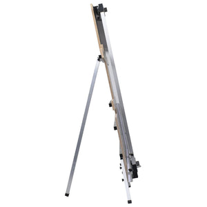 Macchina di Taglio Poliuretano Espanso Gambe in Alluminio 200 W cod mxl 11582