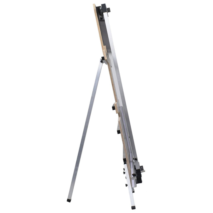 Macchina di Taglio Poliuretano Espanso Gambe in Alluminio 200 W cod mxl 11582