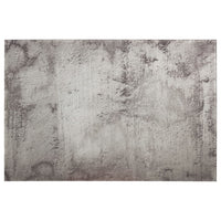 Lavagna Magnetica a Parete in Vetro 60x40 cm 285387