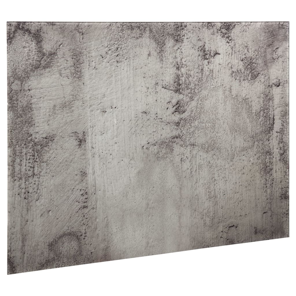 Lavagna Magnetica a Parete in Vetro 80x60 cm cod mxl 67740