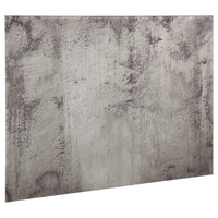 Lavagna Magnetica a Parete in Vetro 80x60 cm cod mxl 67740