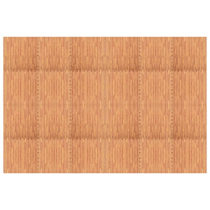 Tappetino a Incastro 24 pz Venature Legno 8,64 ãŽ¡ Schiuma EVAcod mxl 127346