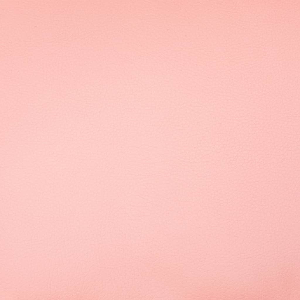 Sedia da Ufficio Girevole Rosa in Similpelle 289361