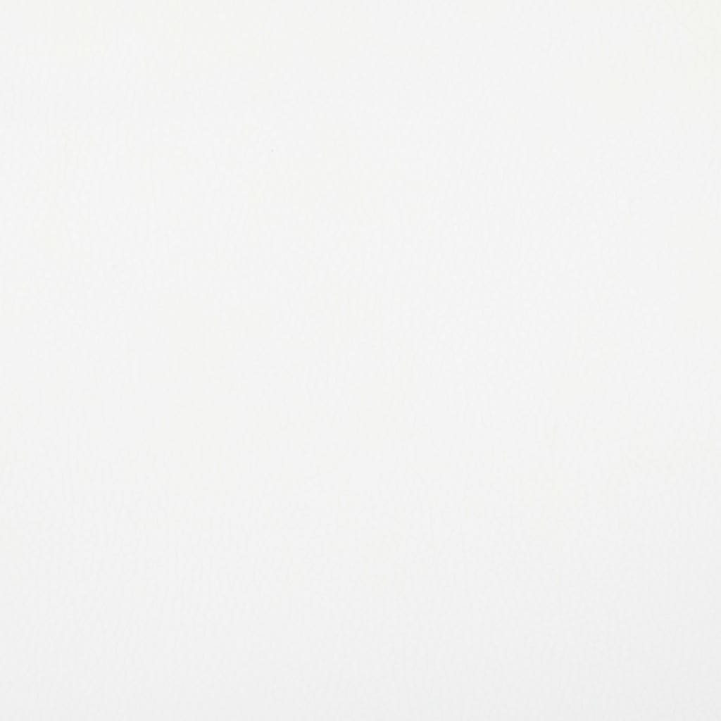 Sedia da Ufficio Girevole Bianca in Similpelle 289362