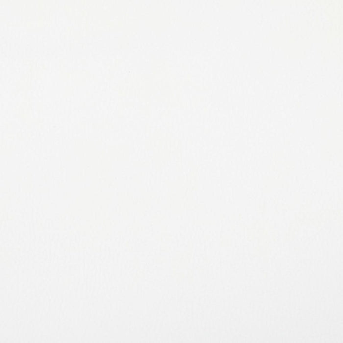 Sedia da Ufficio Girevole Bianca in Similpelle 289362