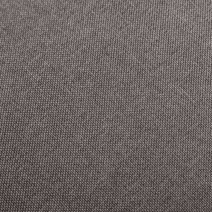 Sgabelli da Bar 2 pz Grigio Chiaro in Tessuto 289367