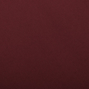 Sedia a Dondolo Rosso Vino in Tessuto 289535