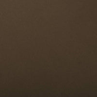 Sedia a Dondolo Marrone in Tessuto 289540