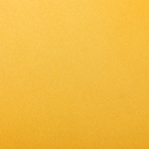 Sedia a Dondolo Giallo Senape in Tessuto cod mxl 33827