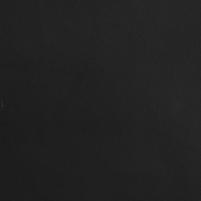 Poltrona Reclinabile Nera in Similpelle  cod mxl 9121