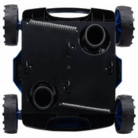 Spazzole per Piscina Blu 48 x 46 x 31.5 cm Plastica 92468