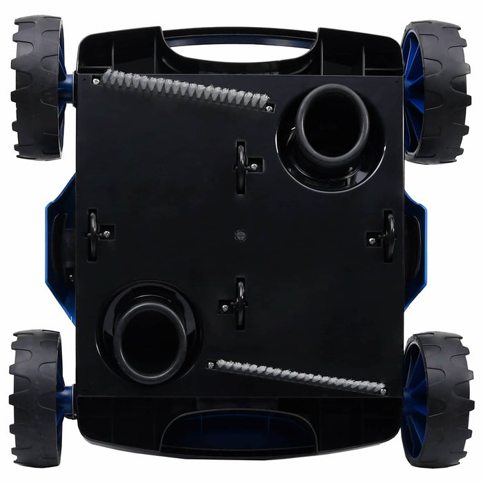 Spazzole per Piscina Blu 48 x 46 x 31.5 cm Plastica 92468