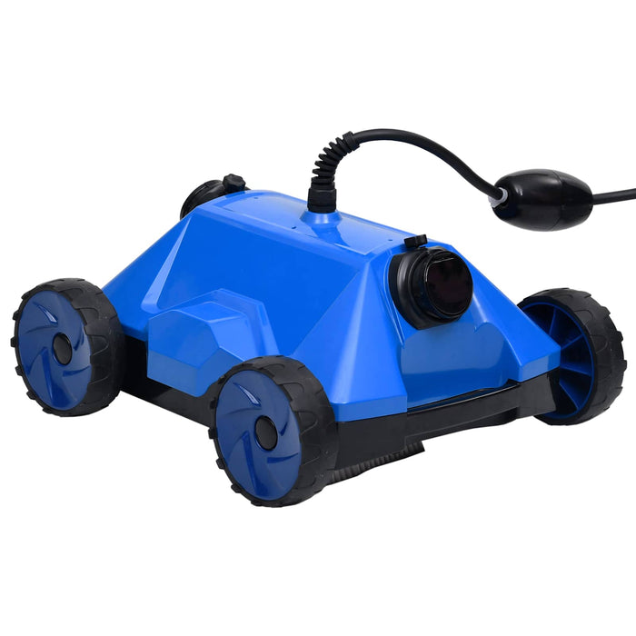 Spazzole per Piscina Blu 48 x 46 x 31.5 cm Plastica 92468