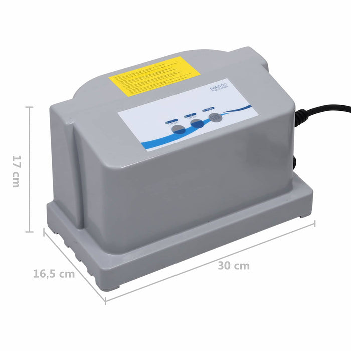 Spazzole per Piscina Blu 48 x 46 x 31.5 cm Plastica 92468