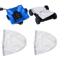 Spazzole per Piscina Blu 48 x 46 x 31.5 cm Plastica 92468