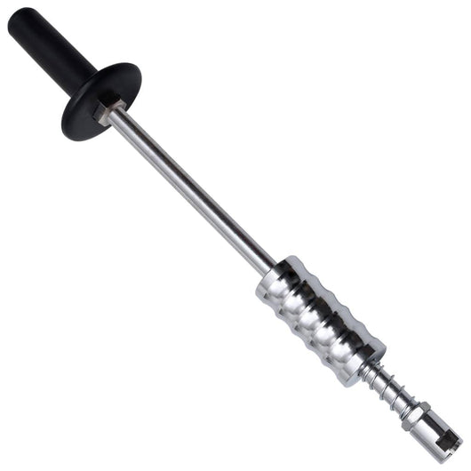 7 pezzi Set di martelli scorrevoli per estrattore di ammaccature, strumento di riparazione per frigorifero, moto, lavatrice, acciaio al carbonio 02_0004161