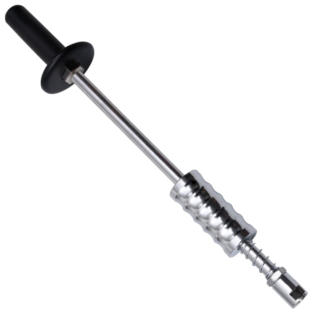 Set Martello Scorrevole 7 pz in Acciaio al Carbonio 210590