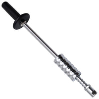 Set Martello Scorrevole 7 pz in Acciaio al Carbonio 210590