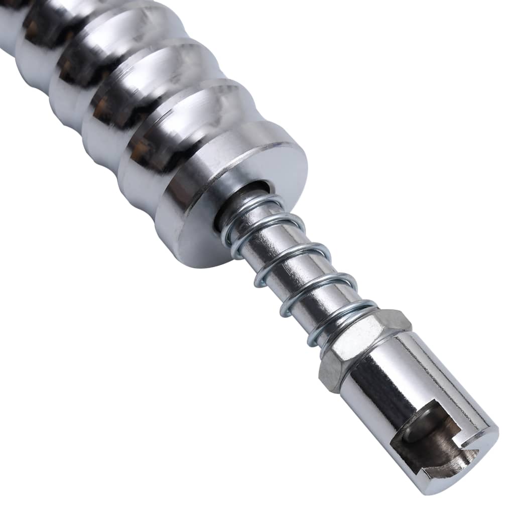 Set Martello Scorrevole 7 pz in Acciaio al Carbonio 210590