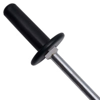 7 pezzi Set di martelli scorrevoli per estrattore di ammaccature, strumento di riparazione per frigorifero, moto, lavatrice, acciaio al carbonio 02_0004161