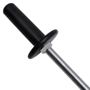 Set Martello Scorrevole 7 pz in Acciaio al Carbonio