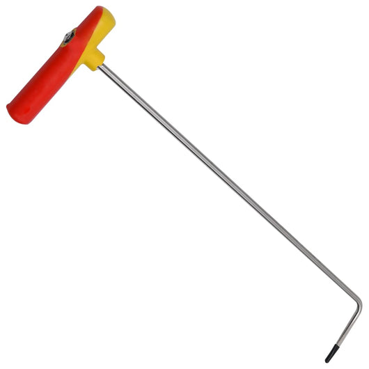 vidaXL Set di Riparazione Ammaccature 5 pz senza Vernice Molla Acciaio