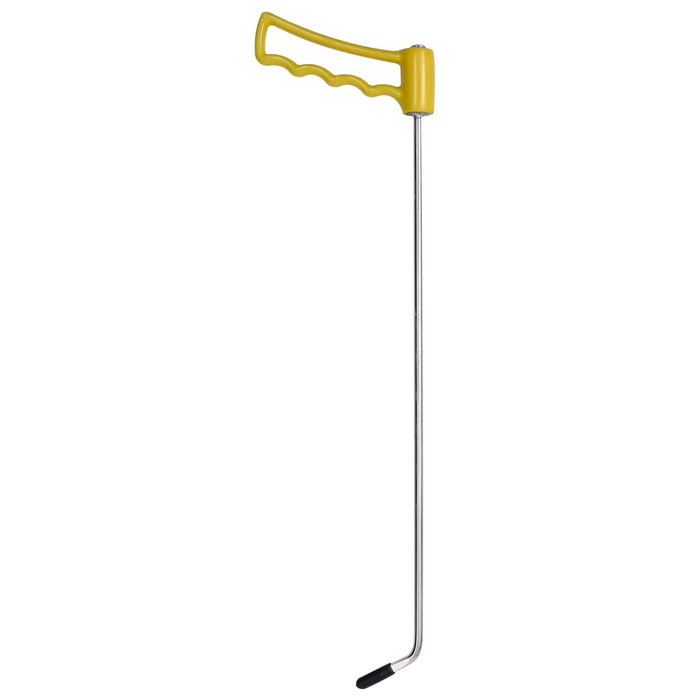 vidaXL Set di Riparazione Ammaccature 5 pz senza Vernice Molla Acciaio