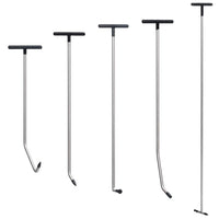 Kit riparazione ammaccature senza vernice 5 pezzi in acciaio inox 02_0003998