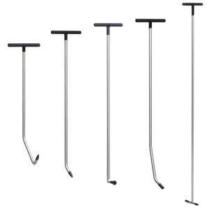 Kit riparazione ammaccature senza vernice 5 pezzi in acciaio inox 02_0003998