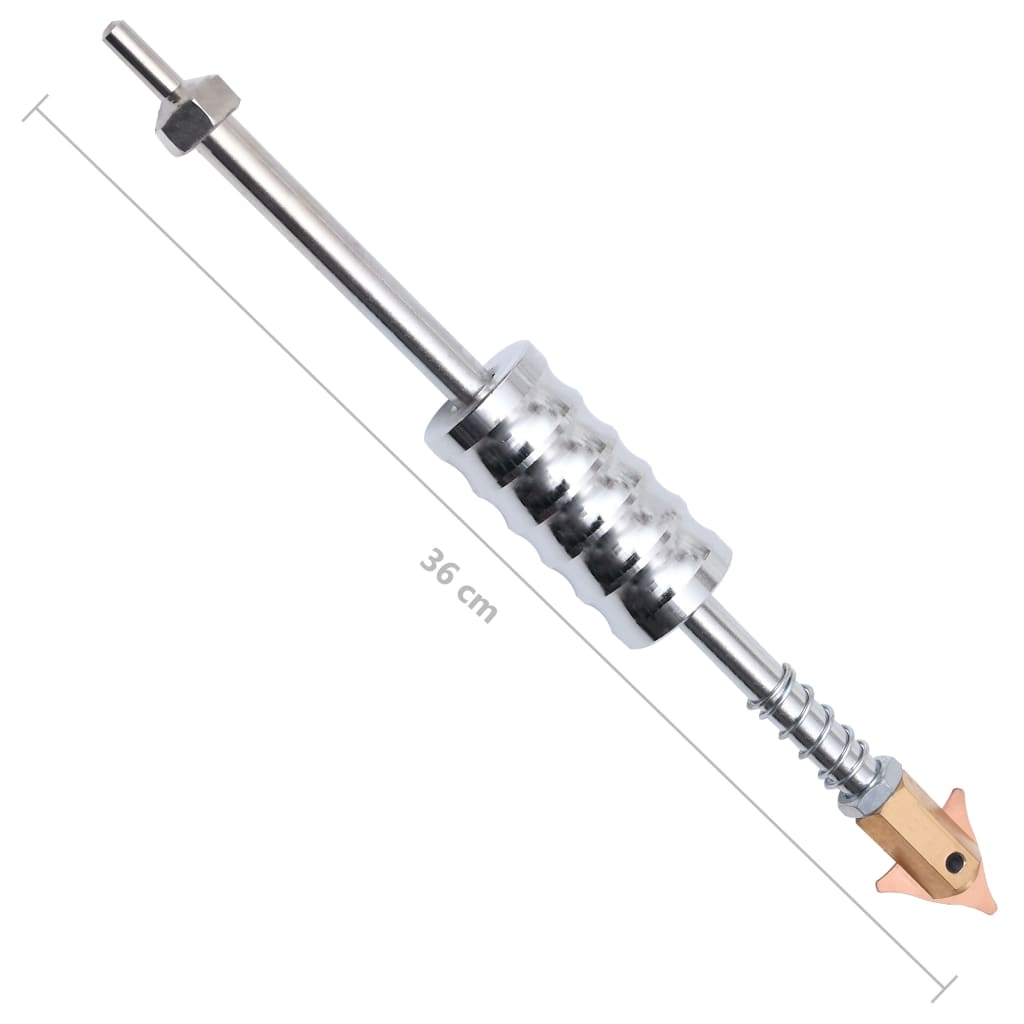 Kit Saldatore Estrattore Dent 20 Pezzi Officine Professionali 02_0004260