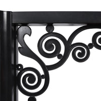 Lampada Natalizia da Parete LED e Babbo Natale Rossa 40x27x45cm cod mxl 42016