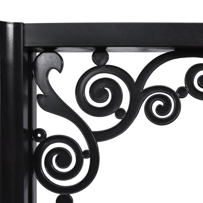 Lampada Natalizia da Parete LED e Babbo Natale Rossa 40x27x45cm cod mxl 42016