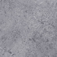 Listoni Pavimento PVC 5,02 mÂ² 2 mm Autoadesivi Grigio Cemento cod mxl 49318