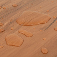 Listoni Pavimenti Non Autoadesivi PVC 4,46m² 3mm Olmo Naturale 146594