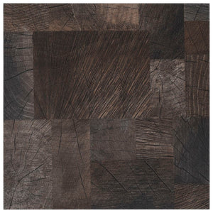 Listoni Pavimento PVC Autoadesivi 5,11mÂ² Venature Legno Marrone cod mxl 76808