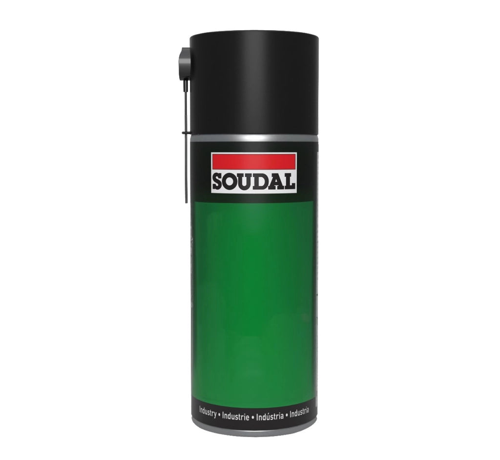 PASSACAVI SCHIUMOSO SOUDAL 400 ml - SOUDAL