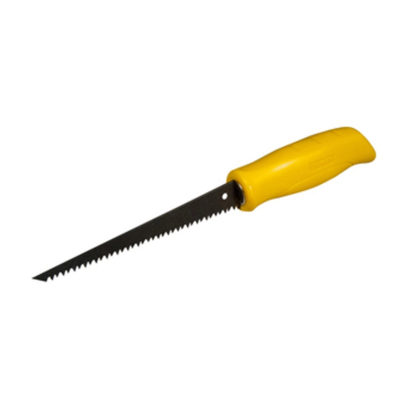 ST SEGACCIO A FORETTO P/CARTONG 150MM 0.15-556*- STANLEY- 1,0 pz