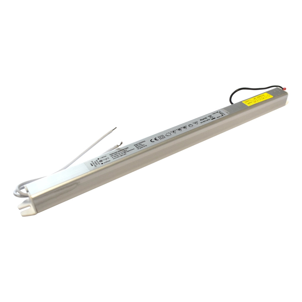 Alimentatore LED slim interno 60W 12V IP20 Eko-Light EKZAS8352