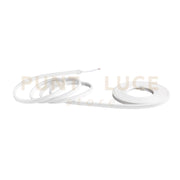 FLEX24V-6X13-12Y NEON STRIP FLEX 2 STAFFE INCLUSE 24V 12W LUCE GIALLA IP65 CRI>90 500X0,6X1,3CM