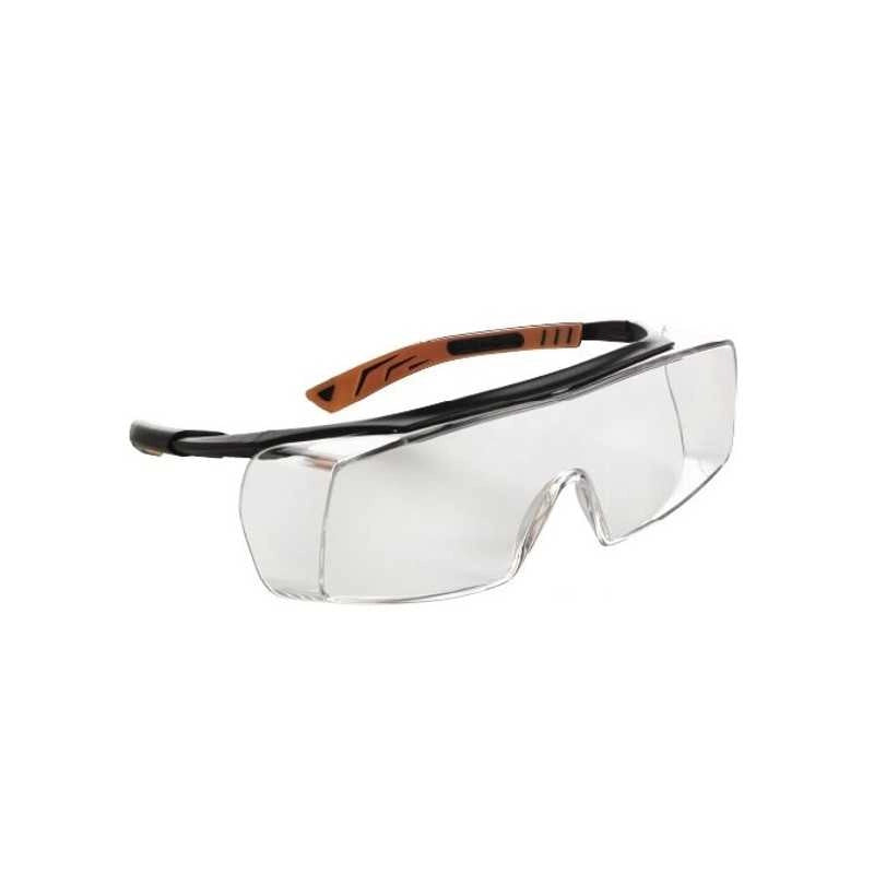 Occhiali Stanghette Reg.Softpad Chiari 5X7 Univet